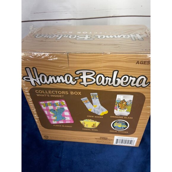 Hanna Barbera Collectors‎ Box Saturday Morning Cartoons - Picture 3 of 6